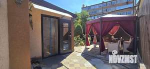 Дом 89м&sup2;, 1-этажный, участок 4 сот.  