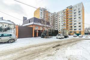 Дом 340м², 2-этажный, участок 3 сот.  