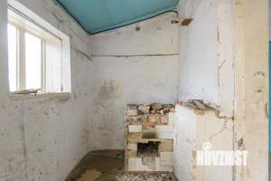 Дом 104м², 1-этажный, участок 3 сот.  