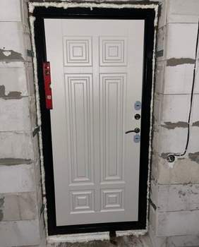 Дом 121м², 2-этажный, участок 4 сот.  