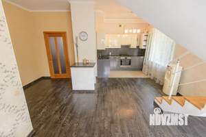 Дом 170м², 2-этажный, участок 5 сот.  