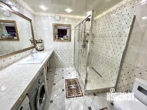 Дом 200м², 3-этажный, участок 2 сот.  