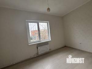 Дом 50м², 1-этажный, участок 7 сот.  