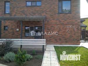 Дом 148м², 2-этажный, участок 3 сот.  