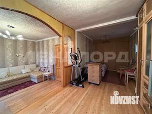 Дом 141м&sup2;, 2-этажный, участок 5 сот.  