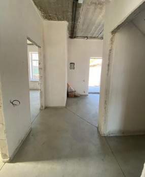 Дом 130м&sup2;, 2-этажный, участок 3 сот.  