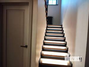 Дом 220м², 2-этажный, участок 6 сот.  