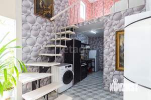 Дом 200м², 1-этажный, участок 15 сот.  