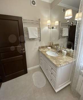 Дом 150м&sup2;, 2-этажный, участок 3 сот.  