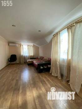 Дом 84м&sup2;, 2-этажный, участок 3 сот.  