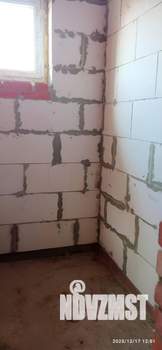 Дом 120м&sup2;, 1-этажный, участок 6 сот.  