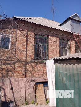 Дом 100м², 1-этажный, участок 5 сот.  