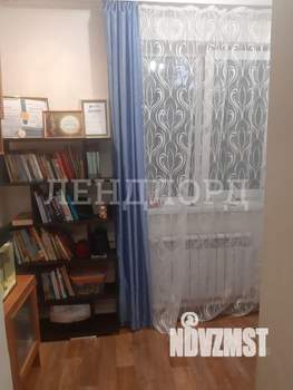 Дом 94м&sup2;, 1-этажный, участок 3 сот.  