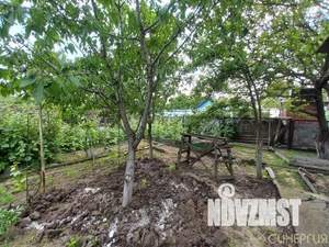 Дом 65м², 2-этажный, участок 5 сот.  