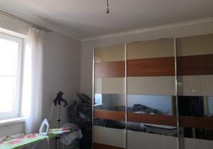 Дом 170м&sup2;, 2-этажный, участок 4 сот.  