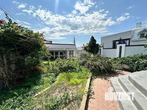 Дом 347м&sup2;, 4-этажный, участок 4 сот.  