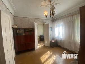 Дом 60м², 1-этажный, участок 2 сот.  