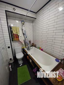 Дом 110м&sup2;, 2-этажный, участок 4 сот.  