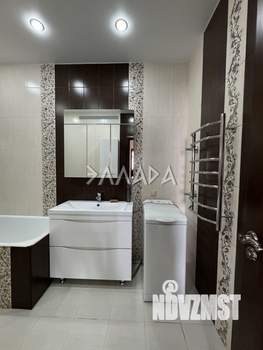 Дом 110м&sup2;, 2-этажный, участок 3 сот.  