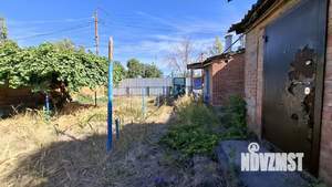 Дом 91м&sup2;, 1-этажный, участок 7 сот.  