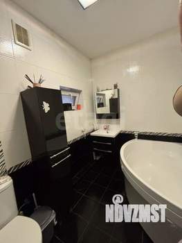 Дом 115м&sup2;, 2-этажный, участок 3 сот.  