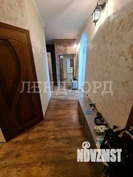 Дом 128м&sup2;, 2-этажный, участок 8 сот.  