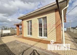 Дом 90м&sup2;, 1-этажный, участок 4 сот.  