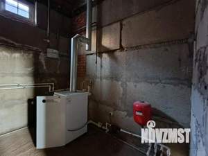 Коттедж 310м&sup2;, 2-этажный, участок 6 сот.  