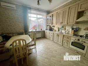 Таунхаус 158м², 2-этажный, участок 2 сот.  