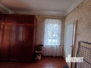 Дом 53м², 1-этажный, участок 3 сот.  