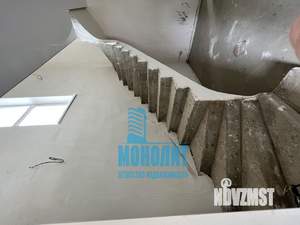 Дом 133м&sup2;, 2-этажный, участок 3 сот.  