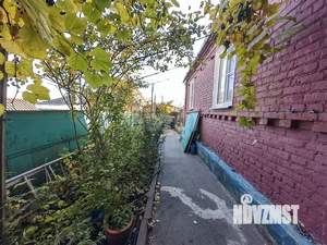 Дом 60м², 1-этажный, участок 3 сот.  