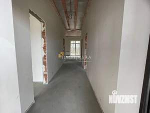 Дом 110м², 1-этажный, участок 4 сот.  