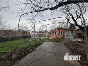 Дом 50м², 1-этажный, участок 7 сот.  