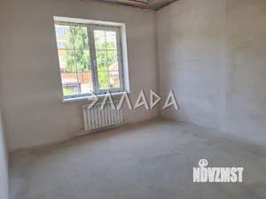 Дом 140м², 2-этажный, участок 3 сот.  
