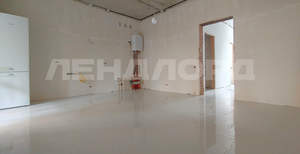 Дом 120м&sup2;, 2-этажный, участок 3 сот.  