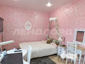 Дом 107м&sup2;, 2-этажный, участок 4 сот.  