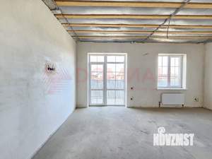Дом 120м², 1-этажный, участок 5 сот.  