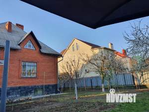 Дом 360м&sup2;, 3-этажный, участок 8 сот.  