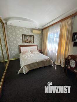 Дом 118м², 2-этажный, участок 4 сот.  