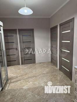 Дом 70м&sup2;, 1-этажный, участок 3 сот.  