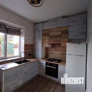 Дом 80м², 2-этажный, участок 3 сот.  