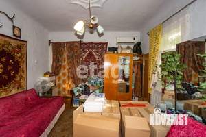 Дом 50м², 1-этажный, участок 4 сот.  