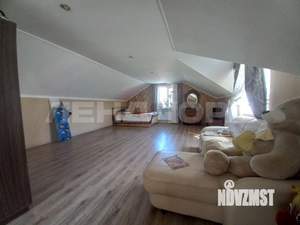 Дом 48м&sup2;, 2-этажный, участок 4 сот.  