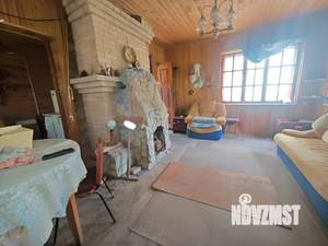 Дом 65м&sup2;, 2-этажный, участок 4 сот.  