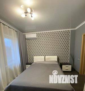 Дом 62м², 1-этажный, участок 8 сот.  