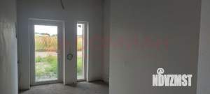 Дом 105м&sup2;, 1-этажный, участок 5 сот.  