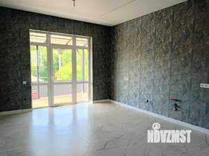 Дом 125м², 2-этажный, участок 3 сот.  