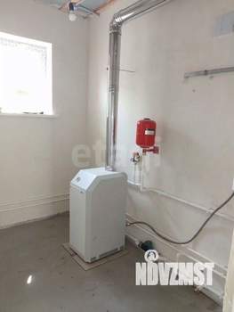 Дом 115м&sup2;, 1-этажный, участок 7 сот.  