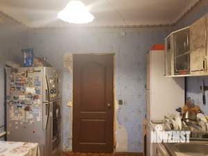 Дом 162м², 1-этажный, участок 4 сот.  